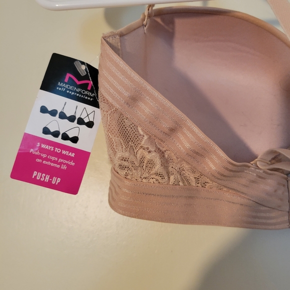 Maiden Form Brand New Bra - Picture 3 of 8